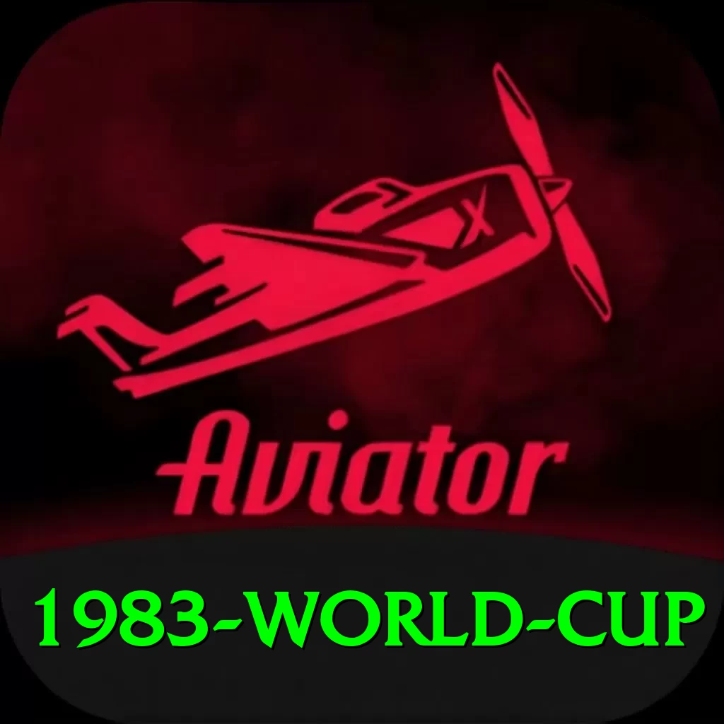 1983 world cup Deluxe v1.0.0 - 2