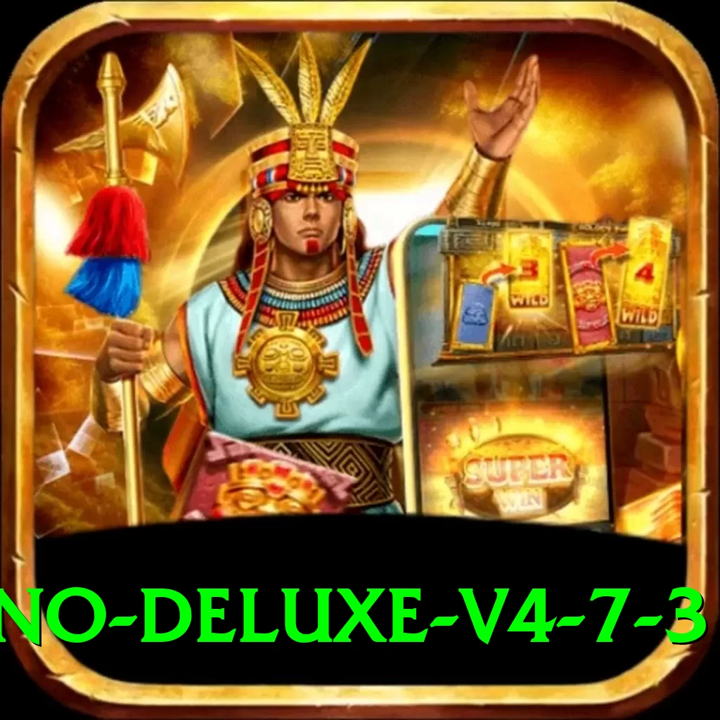 1ee Casino Deluxe v4.7.3 - 2