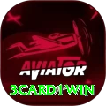 3card1win Games (Casino & Earning) VIP v1.0.5