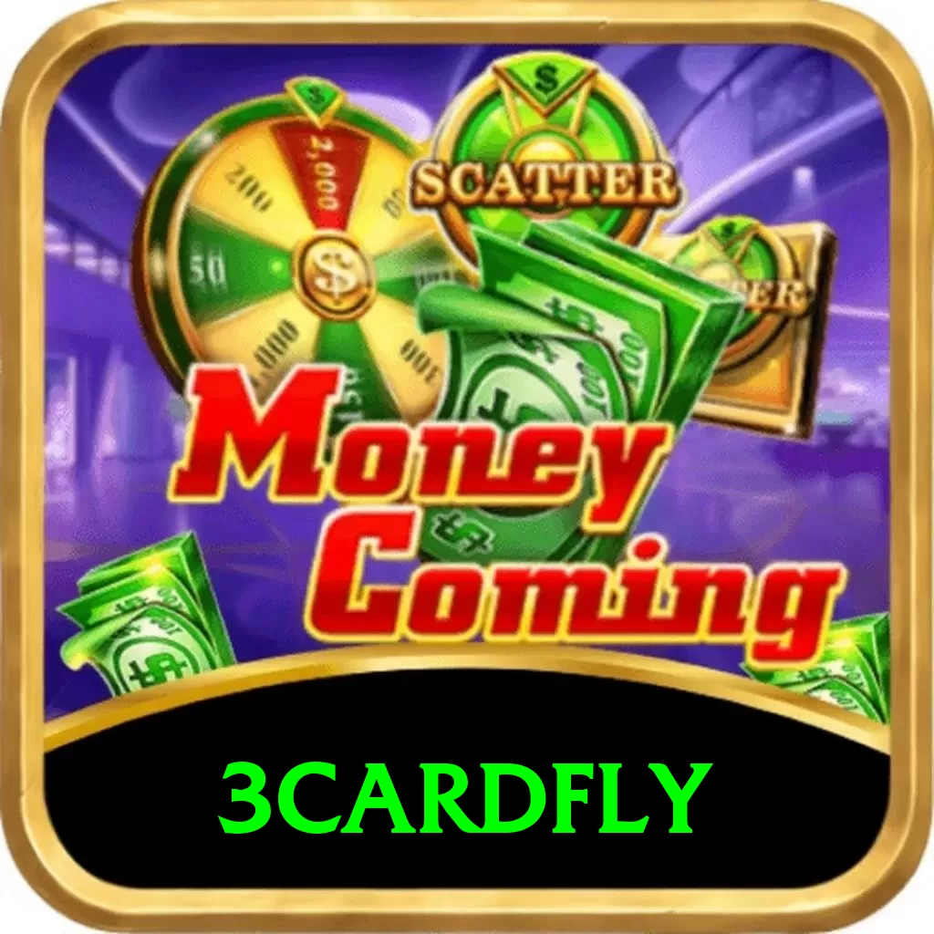3cardfly Premium Plus vv5.2.3 - 2