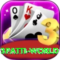 3patti world Deluxe Edition v1.0.0