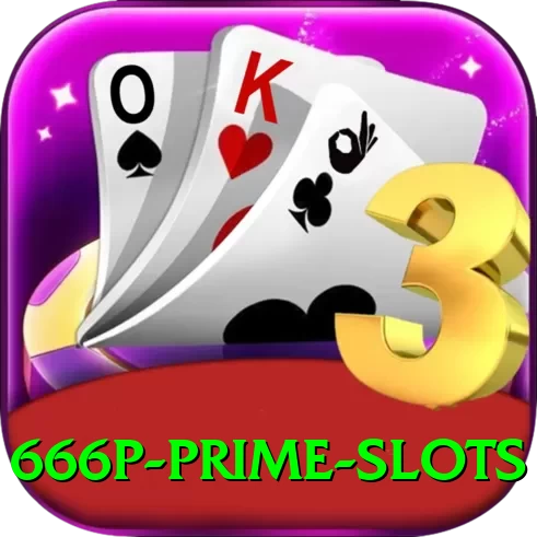 666p Prime Slots - 2