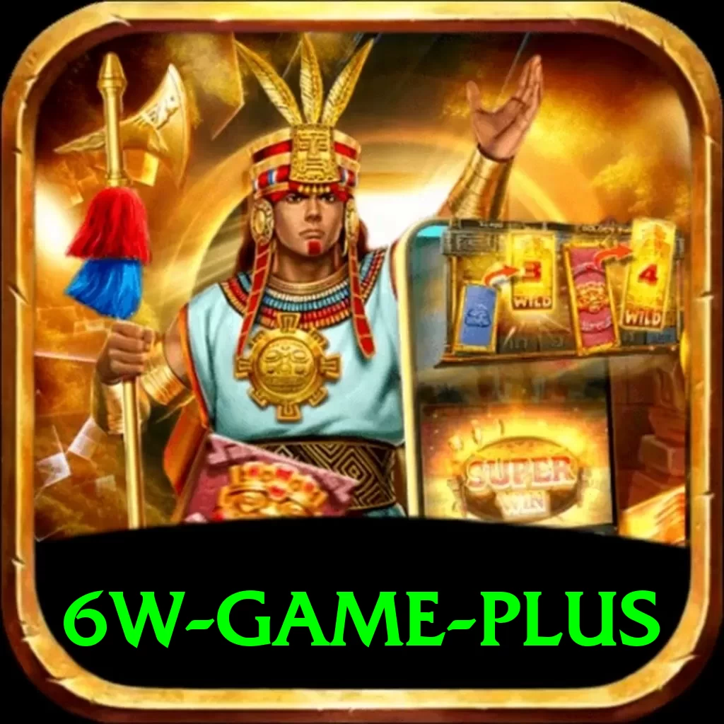 6w game Games (Casino & Earning) Deluxe v4.5.7 - 2