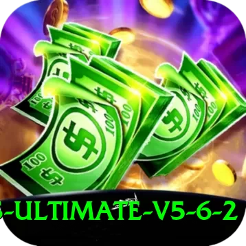 777CX Game Bonus Ultimate v5.6.2 - 2