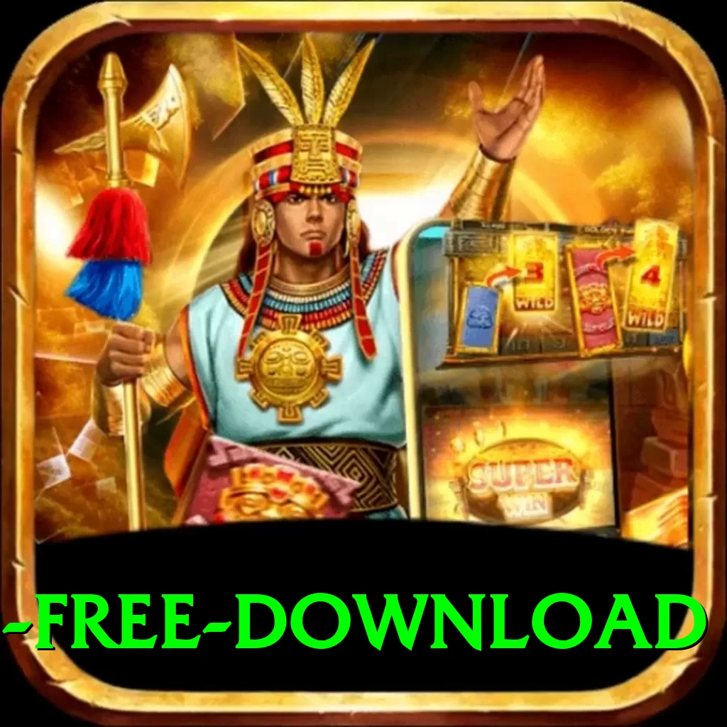 777SX Gold - Free Download - 2