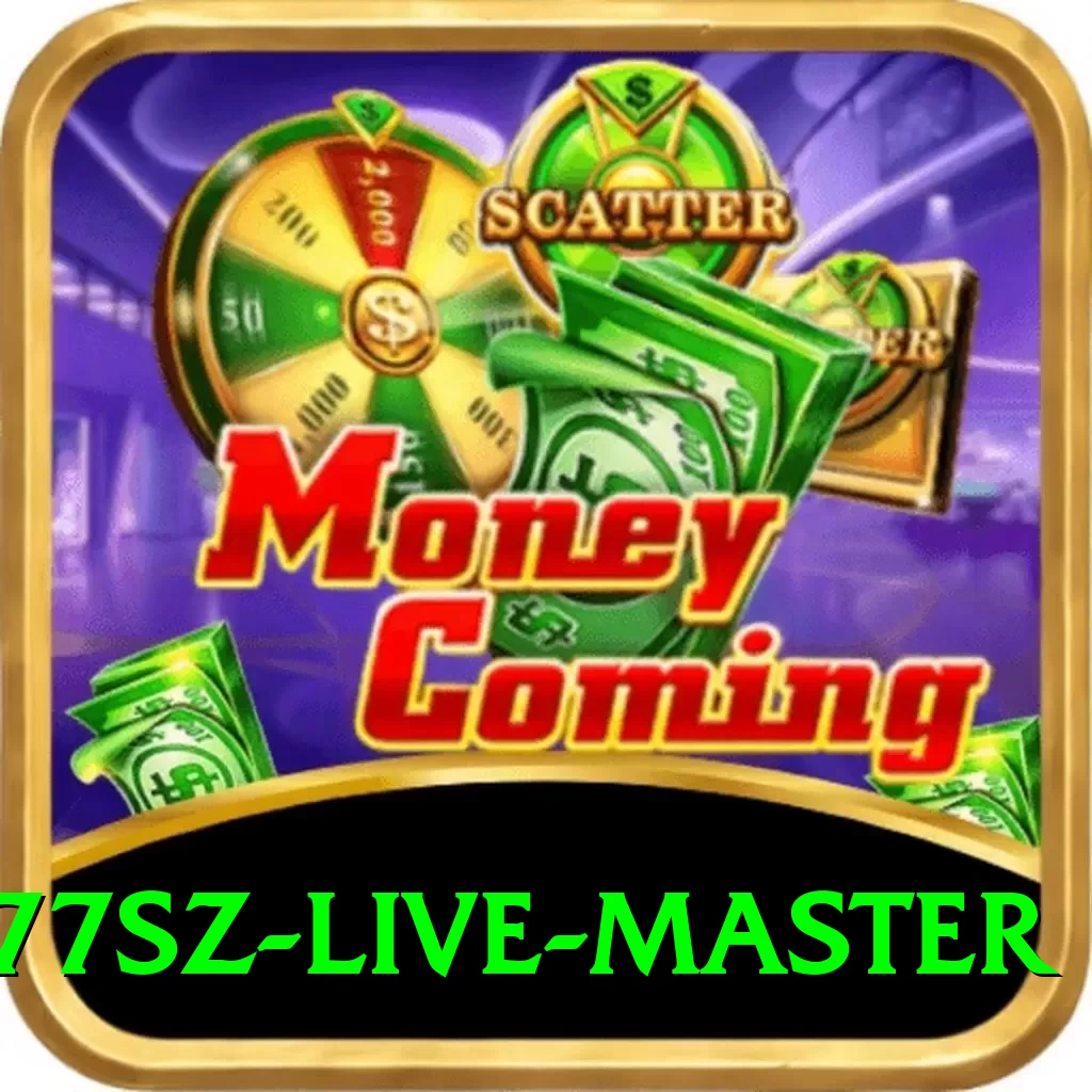 777sz Live Master - 2