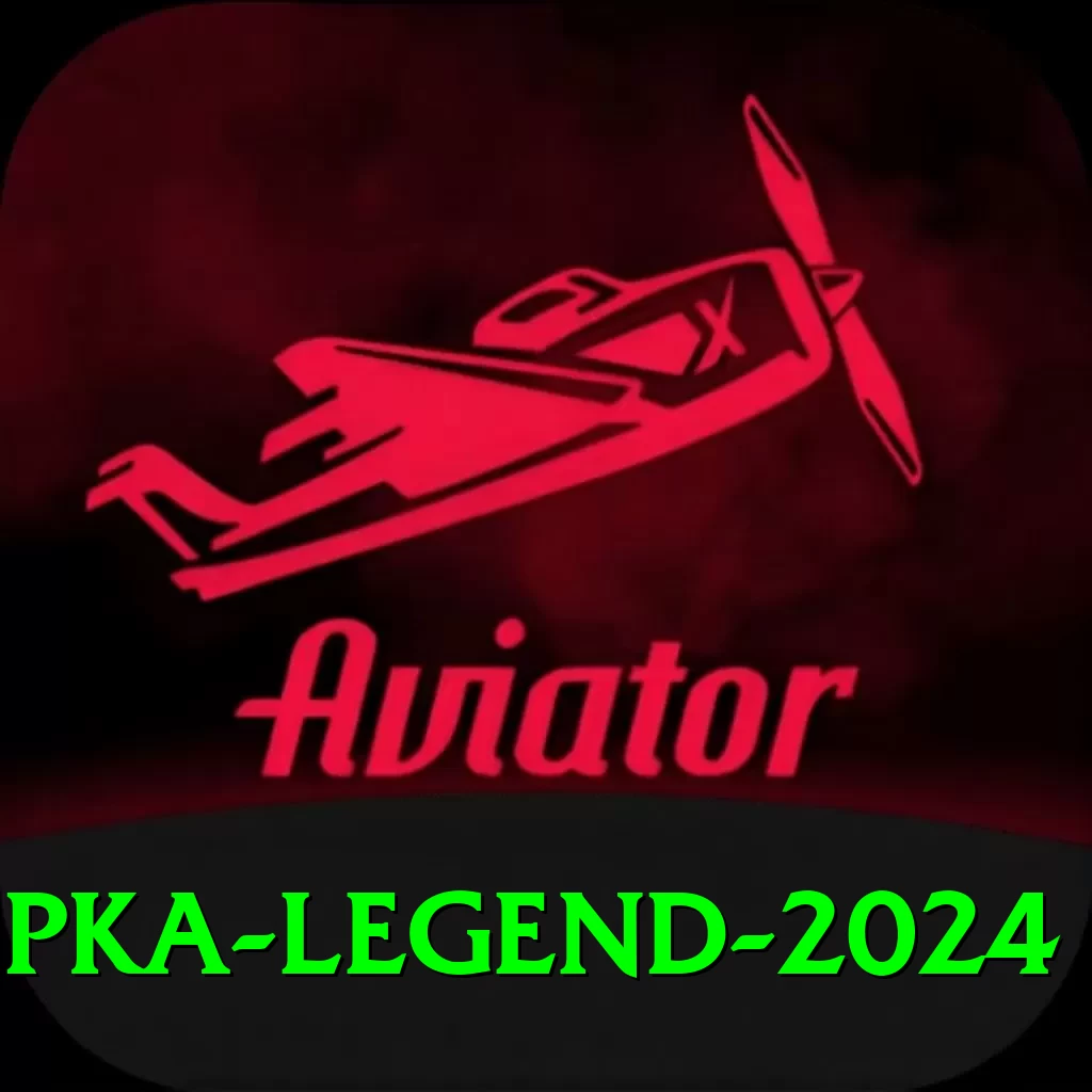 799pka Legend 2024 - 2