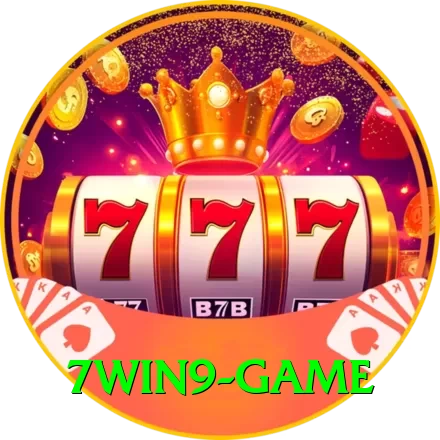 7win9 Game Games (Casino & Earning) Plus v4.1.0 - 2
