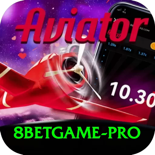 8betgame Games (Casino & Earning) Pro v1.5.4 - 2
