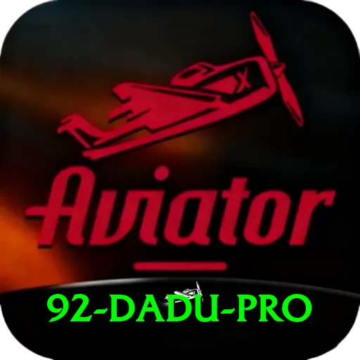 92 DADU VIP Pro v3.0.9 - 2