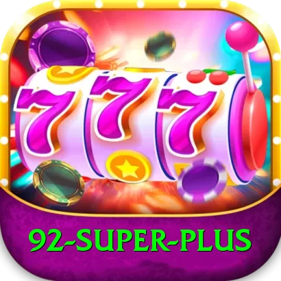 92 Super App Royal v3.9.8 - 2