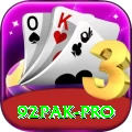 92pak Casino Official v3.4.6