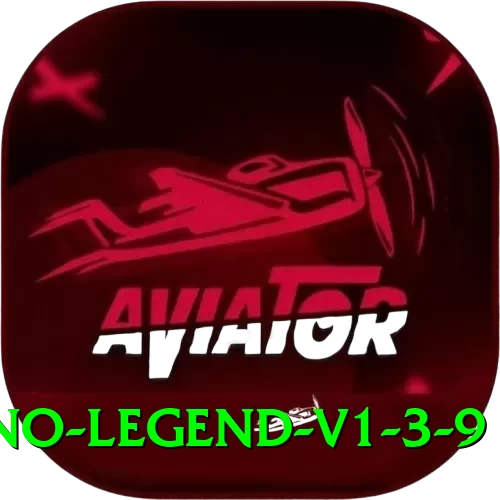 98PKR Casino Legend v1.3.9 - 2