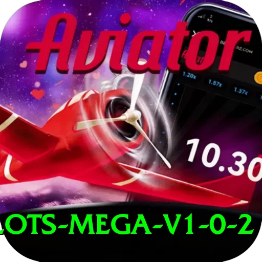 999R Slots Mega v1.0.2 - 2