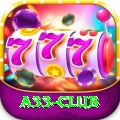 a33 club Master v3.3.3