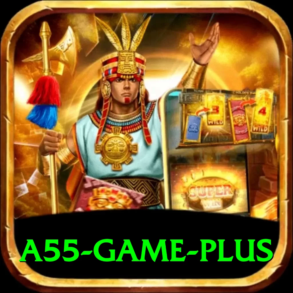 A55 Game Slots Supreme v1.4.0 - 2