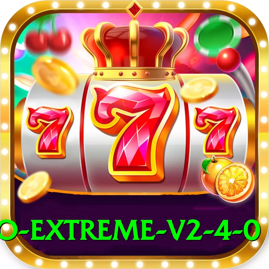 A777 Game Casino Extreme v2.4.0 - 2