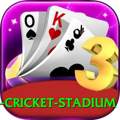 aca vdca cricket stadium Gold v1.7.7 - 2