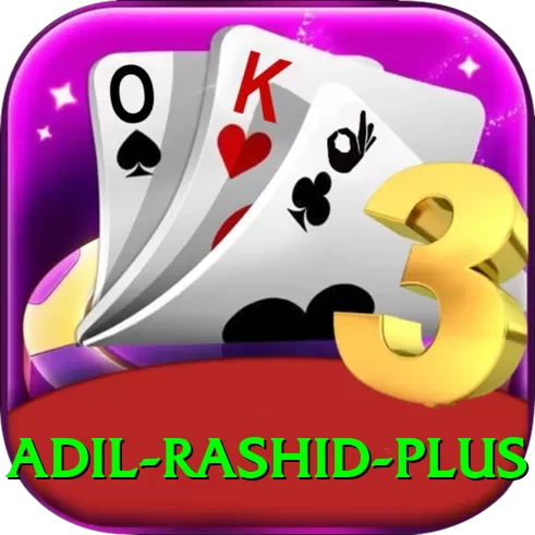 adil rashid Cash Max - 2