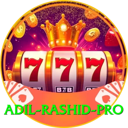 adil rashid - Slots Prime - 2