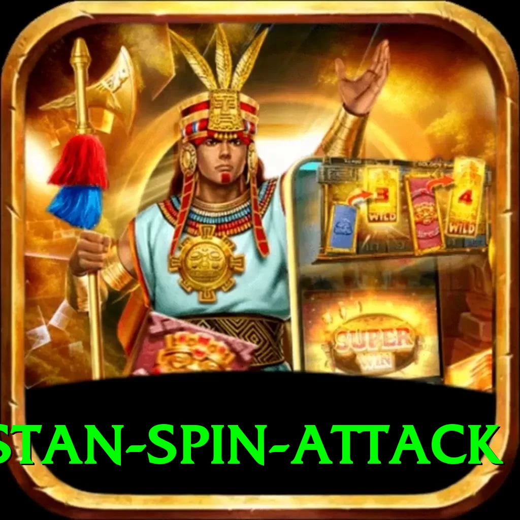 afghanistan spin attack Games (Casino & Earning) Turbo v2.1.8 - 2