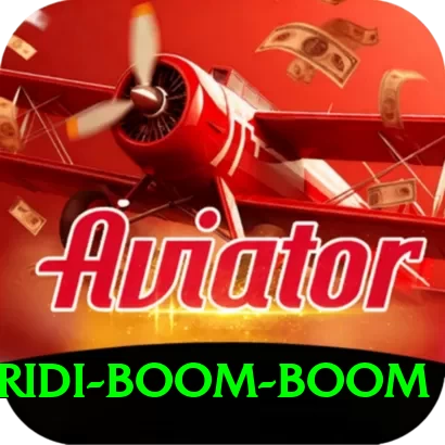 afridi boom boom Pro Max v3.0.7 - 2