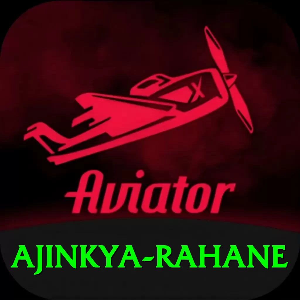 ajinkya rahane Gold v1.9.6 - 2