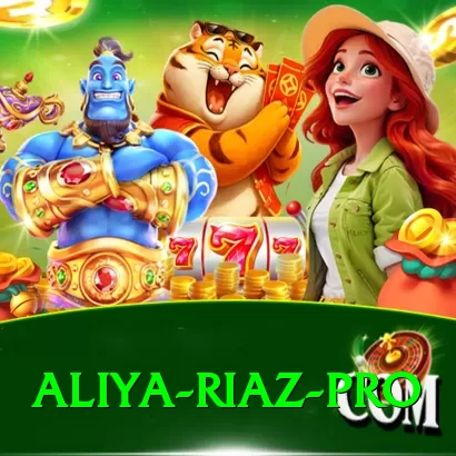 aliya riaz - Gaming Legend - 2