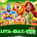 aliya riaz - Gaming Legend