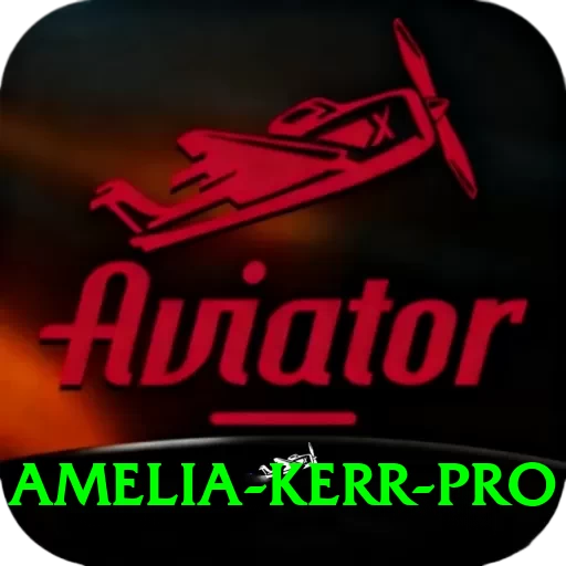 amelia kerr Elite PK v3.2.2 - 2