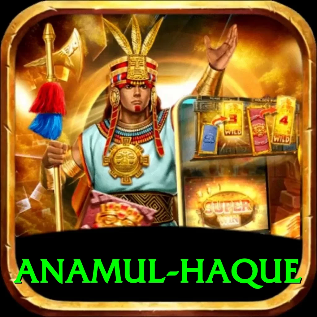 anamul haque Games (Casino & Earning) Gold v1.1.5 - 2