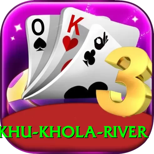 ankhu khola river Gold Edition v5.4.1 - 2