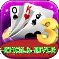 ankhu khola river Gold Edition v5.4.1