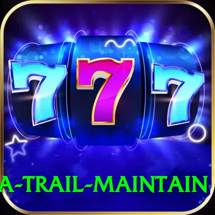 annapurna trail maintain Elite Pro v2.3.7 - 2