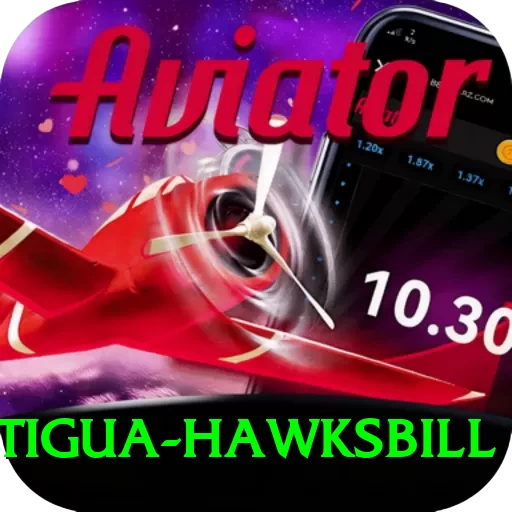 antigua hawksbill Ultimate Pro v3.7.4 - 2