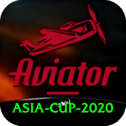 asia cup 2020 Master v1.3.4 - 2