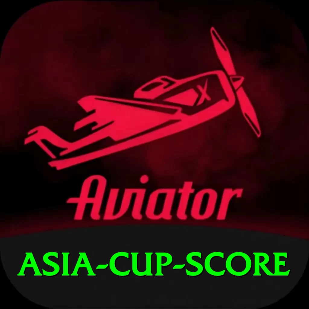 asia cup score VIP Edition v4.7.9 - 2