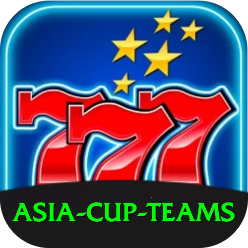 asia cup teams Apps (Tools & Injectors) Ultimate v5.8.3 - 2