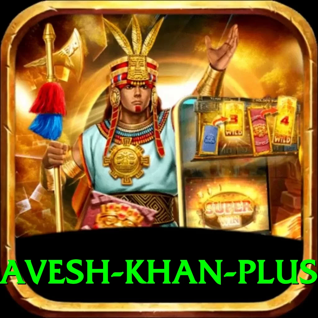 avesh khan - Champion Edition v2.2.3 - 2