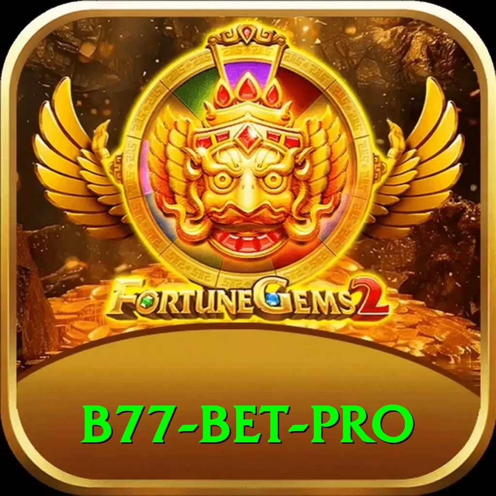B77 Bet Gold v3.1.3 - 2