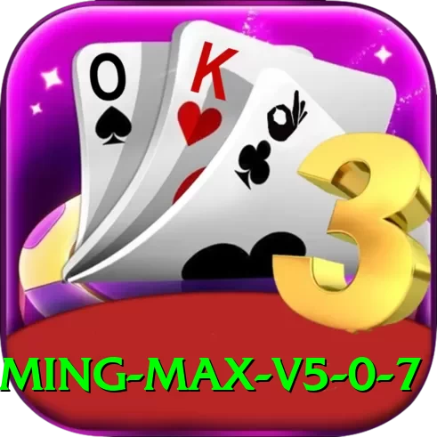 B8 PKR CLUB Game Gaming Max v5.0.7 - 2