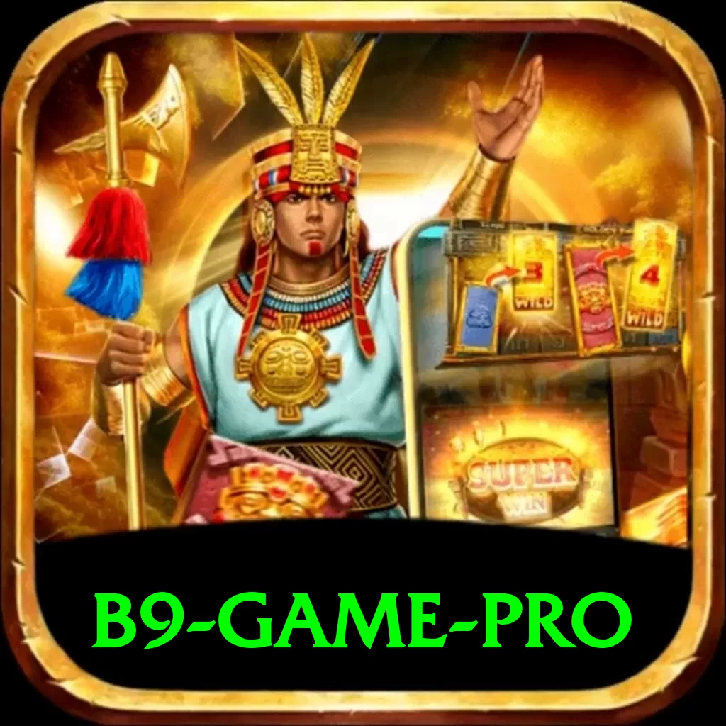 b9 game Premium Slots - 2