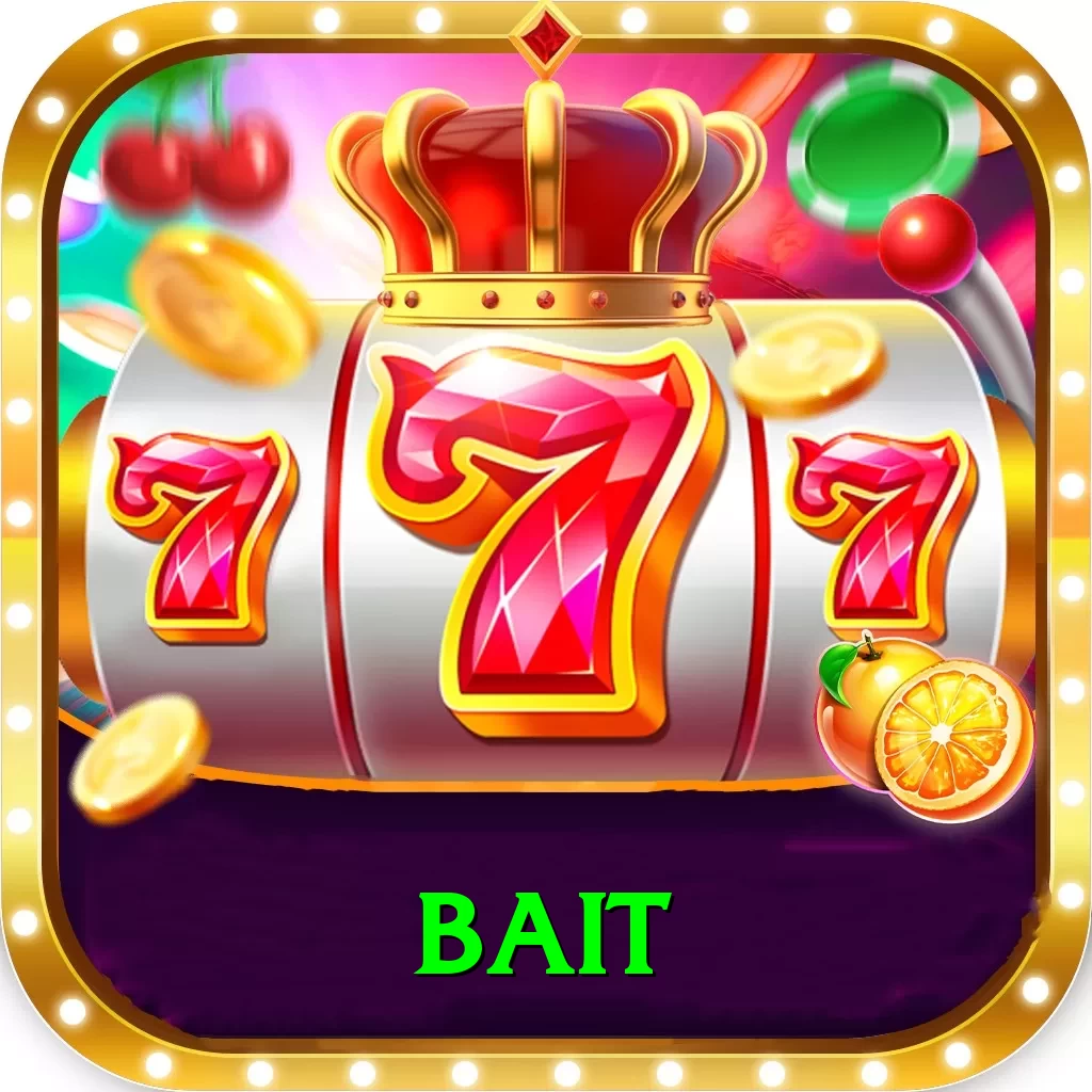 bait Games (Casino & Earning) Gold v4.4.9 - 2