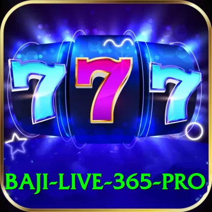baji live 365 Gold Gaming App - 2