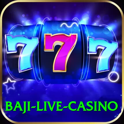 baji live casino Ultimate v4.1.7 - 2