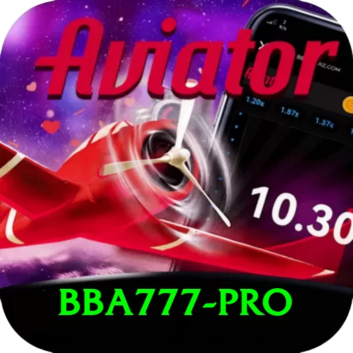 bba777 Gold Edition v1.9.7 - 2