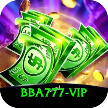 bba777 Gaming Ultimate v1.9.0 - 2