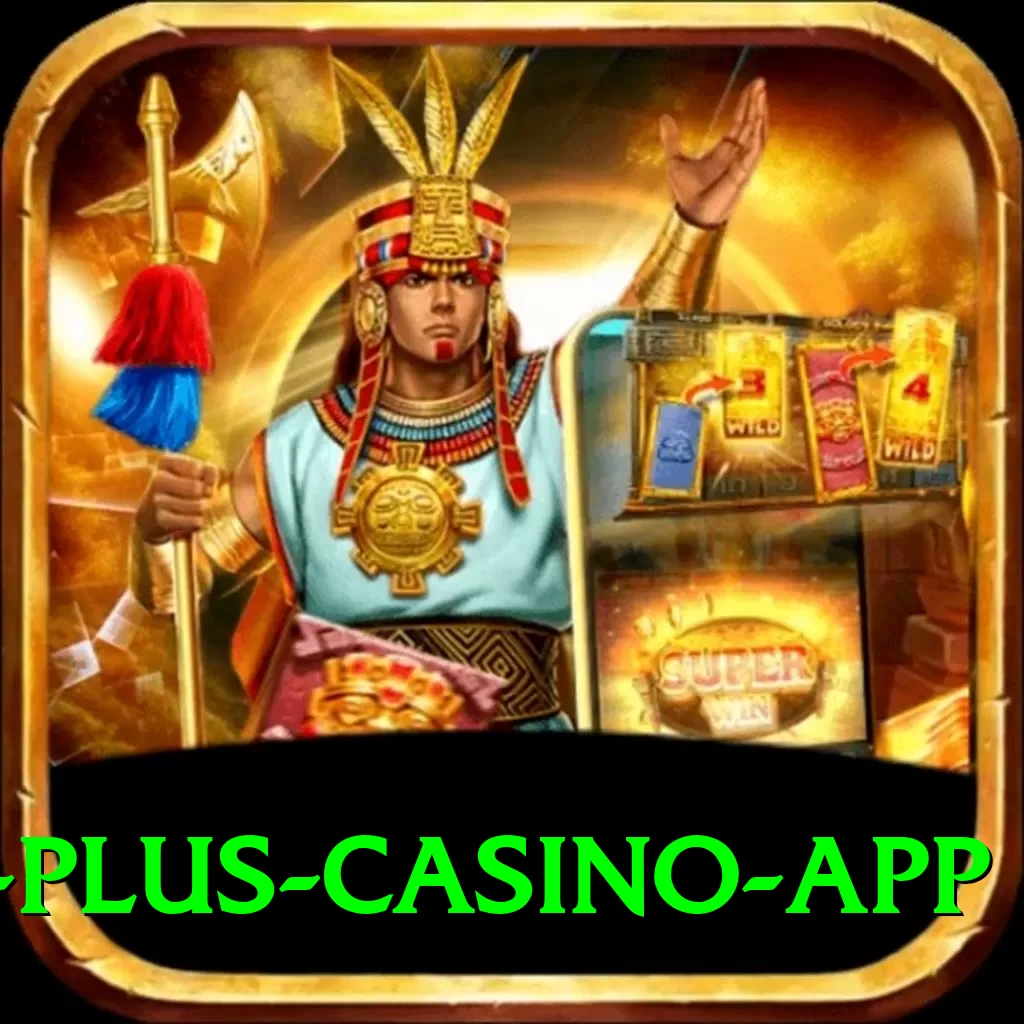 Bet626 Game Plus Casino App - 2
