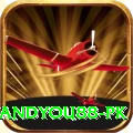 betandyou88.pk Turbo Rewards