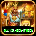 Bets.io VIP Gaming App